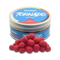 Haldorádo Tornado Method Sladká Jahoda 6 a 8mm 30g