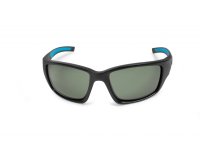 Preston Floater Pro Polarised Sunglasses Green lens