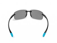 Preston X-LT Polarized Sunglasses Grey Lens