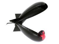 Spomb Medium Black