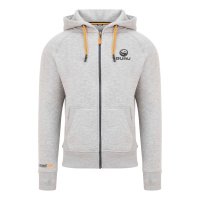 Guru Aventus Hoodie Grey vel. L