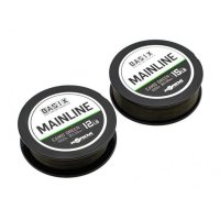 Korda Basix MainLine 15lb 0,40 mm 1000 m