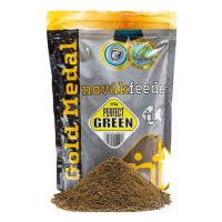 Novák Feeder Krmivo Gold Medál Perfect Green 850g