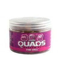 Mainline Quad Hookbait Cell 10mm 150ml