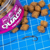 Mainline Quad Hookbait Cell 10mm 150ml