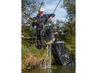 Preston 20 Quick Dry Landing Net