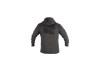 Preston Grey Hoodie vel. L