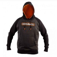 Sonubaits Hoodie vel. XXL