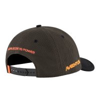 Guru Aventus Charcoal Cap Šiltovka