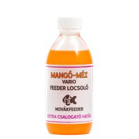 Novák Feeder Vario Feeder Posilovač Mango Med 250ml