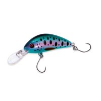 Nomura wobler Okaido Ta 4cm 3g f.921 Rainbow Trout