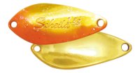 ValkeIN Plandavka Sheila 1,8g R Orange Gold č.f. 28