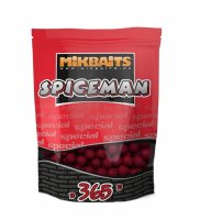 Mikbatis Boilies WS3 20mm 1kg