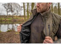 Avid Carp Thermite Pro Body Warmer L