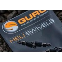 Guru Heli Swivel Small