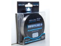 Nomura silon Invisible fluorocarbon 0,12mm 150m