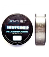 Nomura silon Invisible fluorocarbon 0,14mm 150m