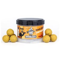 Imperial Baits Pop up Osmotic Oriental Spice 16mm 65g