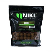 Nikl Boilies Crab 20mm 250g