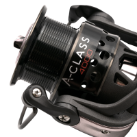 Guru Navijak A-CLASS 4000 Reel