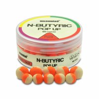 Haldorado Method POP-UP N-Butyric + Syr 9-11mm 30g