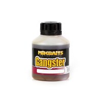 Mikbaits Gangster G2 Booster Crab Ancovicka Asa 250ml