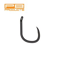 PB Products Jungle Hook Barbless v.6 - bez hrt