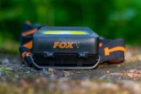 Fox Halo Multi-Color Headtorch celovka