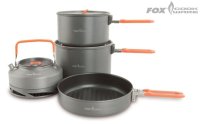 Fox Coockware Lafe  4pc set