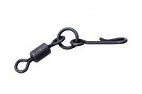 Carp ´R´ Us Quick change ring swivel - Obratlík s krúžkom