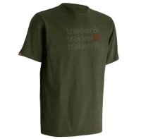 Trakker Tričko Aztec v.M