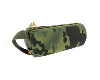 PB Products Double Zipper Tube Pouch 9x18cm