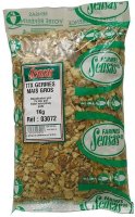 Sensas TTX Kukuricna zmes Hruba 1kg