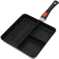 NGT Panvica Multi selection frying pan