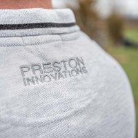 Preston Grey Polo v. XXL