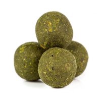 Mikbaits RobinFish Boilies 400g Cranberry Olihen 20mm