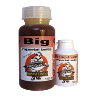 Imperial Baits Carptrack Intense Fish Oil 300ml