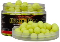 Starbaits POP UP FLUORO LITE 14mm 80g žltá