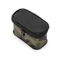 Avid Carp Camo Eva Pouch Small