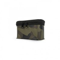 Avid Carp Camo Eva Pouch Small