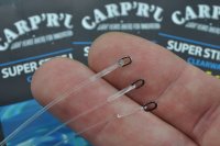 Carp ´R´ Us STIFF LINK 9.5CM 30lb