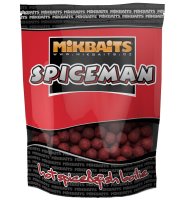 Mikbaits Spiceman Spicy Plum 24mm 1kg