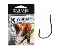 Sasame Wormer v.8 otec