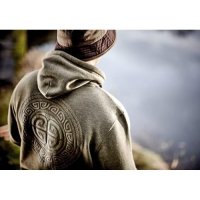 Trakker Mikina – Aztec Hoody M