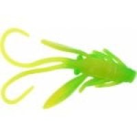 Berkley Power Bait NYMFY 2,5cm GCH 12ks