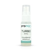 Promix Turbo sprej česnek mandle 60ml