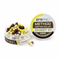 Promix Method Wafter Pellet Mini Sweet F1 18g