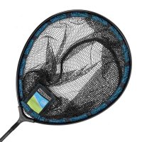 Preston Quick Dry Landing Net 20 Podberáková hlava