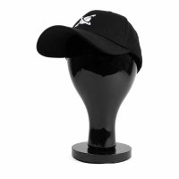 CC Moore Baseball Cap Black