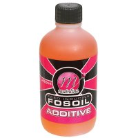 Mainline Feed Inducing Fosoil 250ml